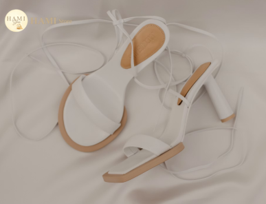 Bí quyết chọn sandal nữ đẹp vừa thoải mái vừa dễ phối với nhiều trang phục