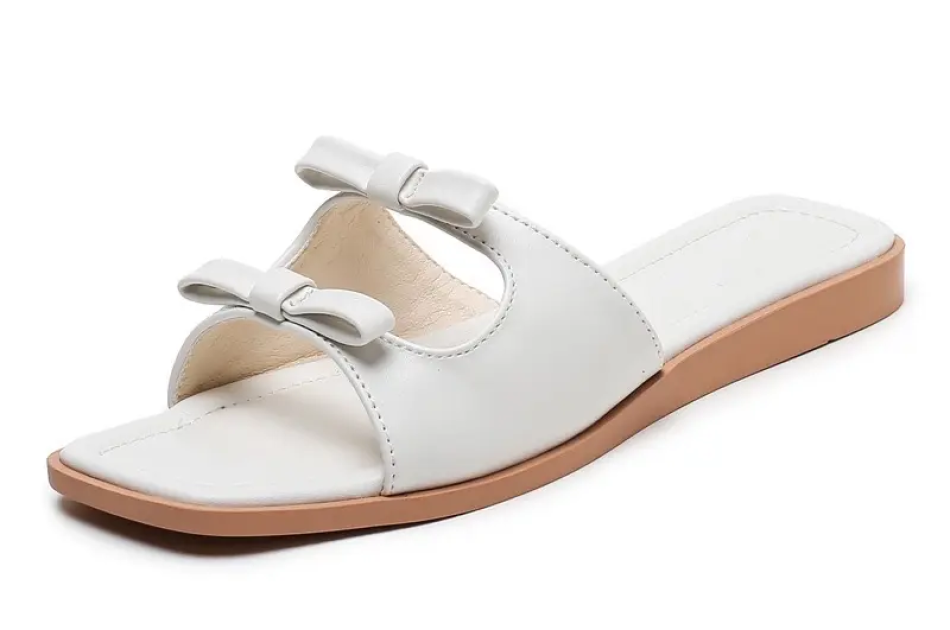 Dép XUỒNG DÂY ĐAN CHÉO đế cao 10cm