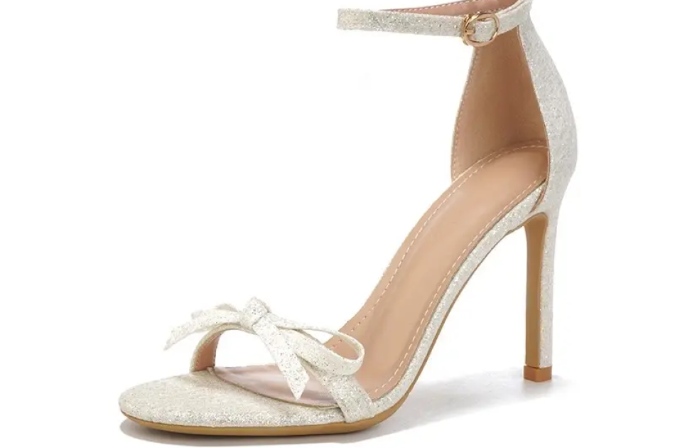 Giày Sandal Nữ Mẫu Mới - Thiết Kế Sang Trọng & Thoải Mái